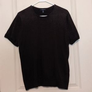 Lands End Performance Sweater tall size